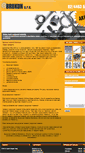 Mobile Screenshot of brukon.sk